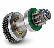 CLUCH DRIVE PINION