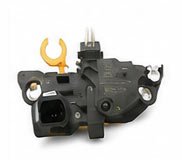 VOLTAGE REGULATOR