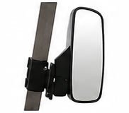 SIDE VIEW MIRROR