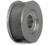 ALTERNATOR PULLEY