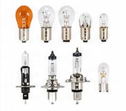 AUTO BULBS