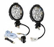 FOG LAMPS