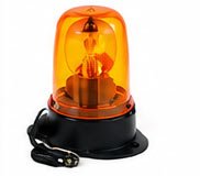 ROTARY BEACON LIGHTS
