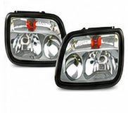 HEAD LAMPS