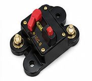 CIRCUIT BREAKERS
