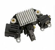 VOLTAGE REGULATOR